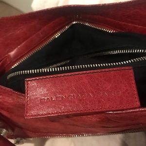 Balenciaga extra pics